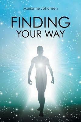 Finding Your Way - Marianne S Johansen - cover