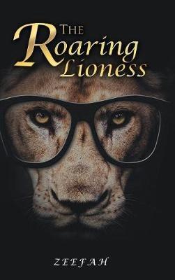 The Roaring Lioness - Zeefah - cover