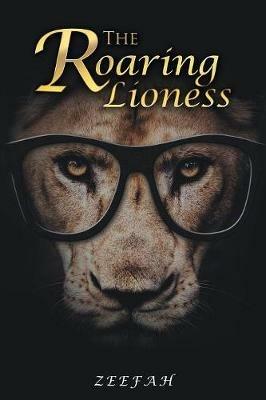 The Roaring Lioness - Zeefah - cover
