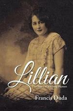Lillian: The Story of a Strong Woman