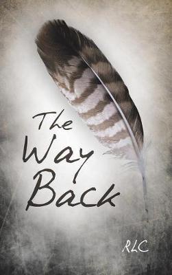 The Way Back - Rich Corsetti,Kevin Thomas - cover