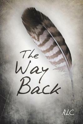 The Way Back - Rich Corsetti,Kevin Thomas - cover