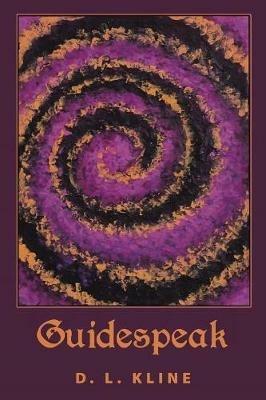 Guidespeak - D L Kline - cover