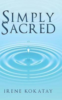 Simply Sacred - Irene Kokatay - cover