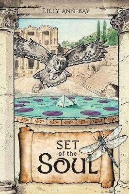 The Set of the Soul: An Allegory for the New Age - Lilly Ann Bay - cover