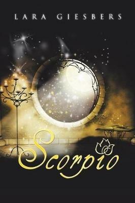 Scorpio - Lara Giesbers - cover