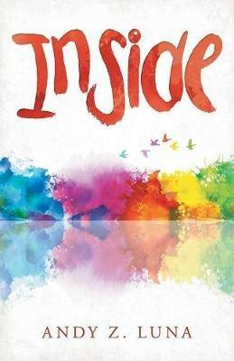 Inside - Andy Z Luna - cover