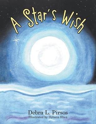 A Star's Wish - Debra L Pirsos - cover