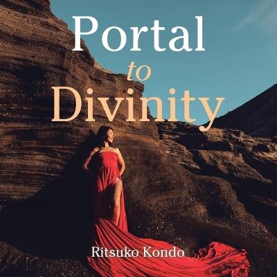 Portal to Divinity - Ritsuko Kondo - cover