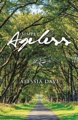 Simply Ageless - Alessia Davi - cover
