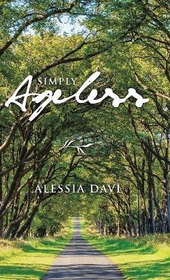 Simply Ageless - Alessia Davi - cover