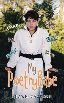 My Poetrybabe - Shawn Jackson - cover