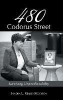 480 Codorus Street: Surviving Unpredictability - Sandra L Kearse-Stockton - cover