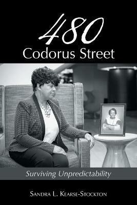 480 Codorus Street: Surviving Unpredictability - Sandra L Kearse-Stockton - cover