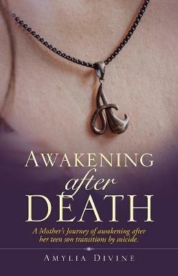 Awakening After Death - Amylia Divine - cover