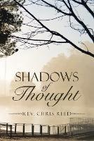 Shadows of Thought - Chris Reed - cover