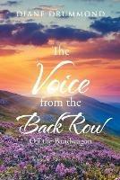The Voice from the Back Row: Off the Bandwagon - Diane Drummond - cover