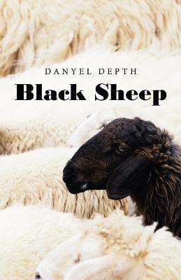 Black Sheep - Danyel Depth - cover