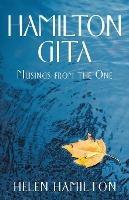 Hamilton Gita: Musings from the One - Helen Hamilton - cover