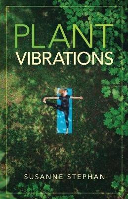 Plant Vibrations - Susanne Stephan - cover