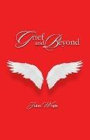 Grief and Beyond - Juliet Wright - cover