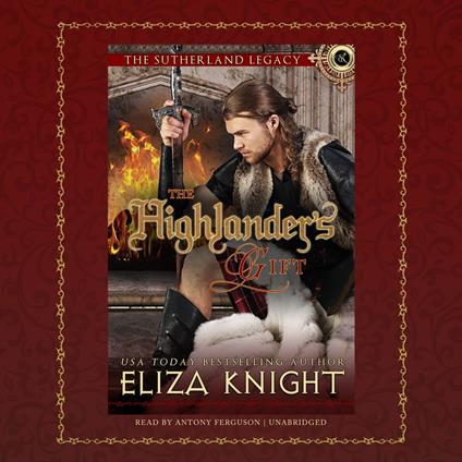 The Highlander’s Gift