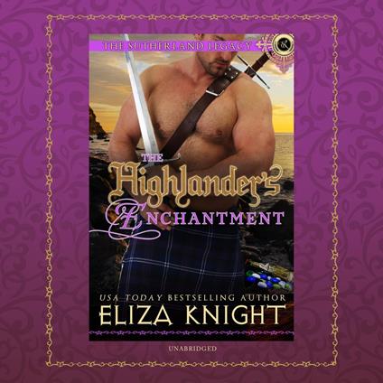 The Highlander’s Enchantment