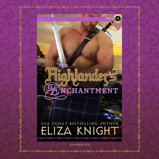 The Highlander’s Enchantment