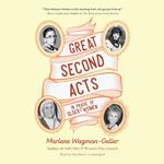 Great Second Acts