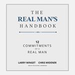The Real Man’s Handbook