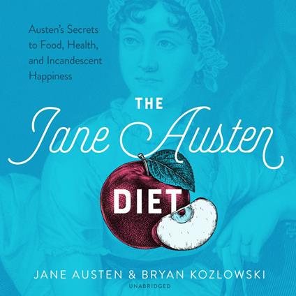 The Jane Austen Diet