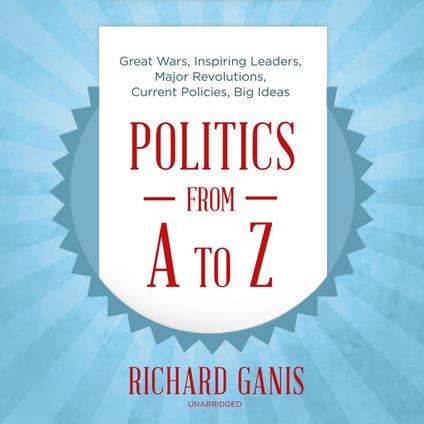 Politics from A to Z