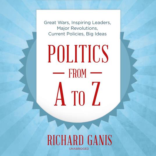 Politics from A to Z