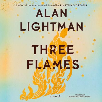 Three Flames