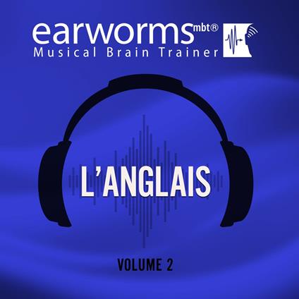 L’anglais, Vol. 2