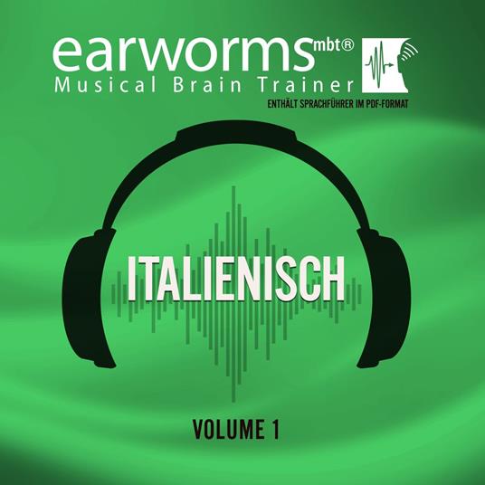 Italienisch, Vol. 1