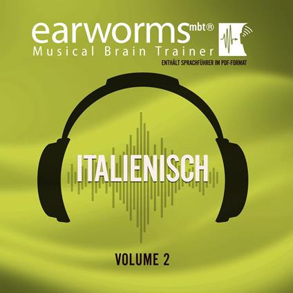 Italienisch, Vol. 2