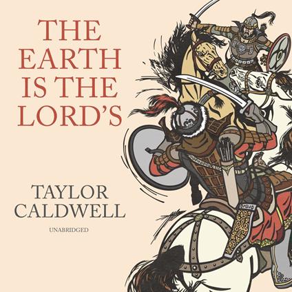 The Earth Is the Lord’s