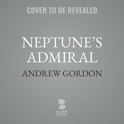 Neptune’s Admiral