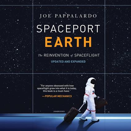 Spaceport Earth