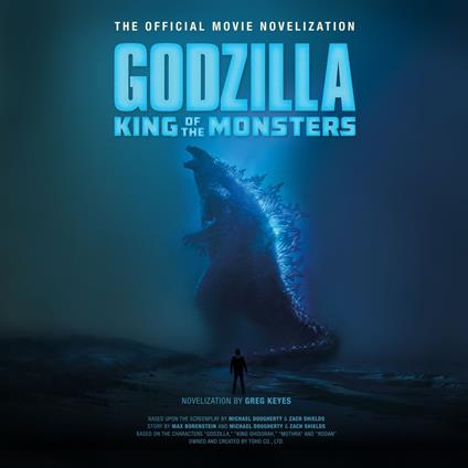 Godzilla: King of the Monsters