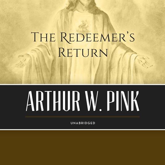The Redeemer’s Return