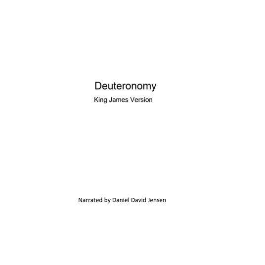 Deuteronomy