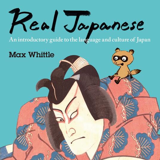 Real Japanese