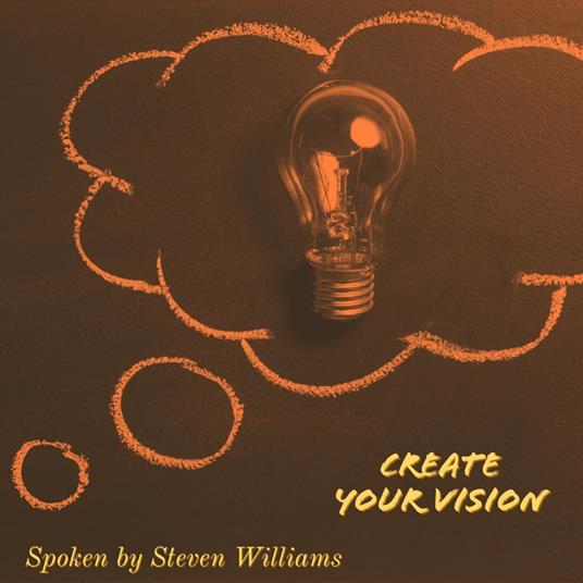 Create Your Vision