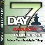 7-Day Anxiety Challenge