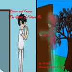 Shiver and Fears:The Ghost of Future Me