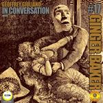 Ginger Baker of Cream - In Conversation 17