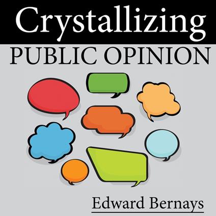 Crystallizing Public Opinion
