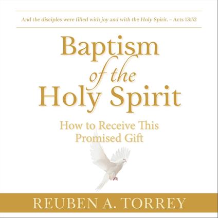 Baptism of the Holy Spirit